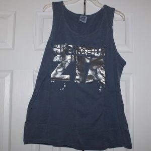 ZTA Tank top